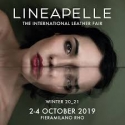 Lineapelle Outubro 2019