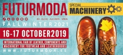 Futurmoda October 2019 